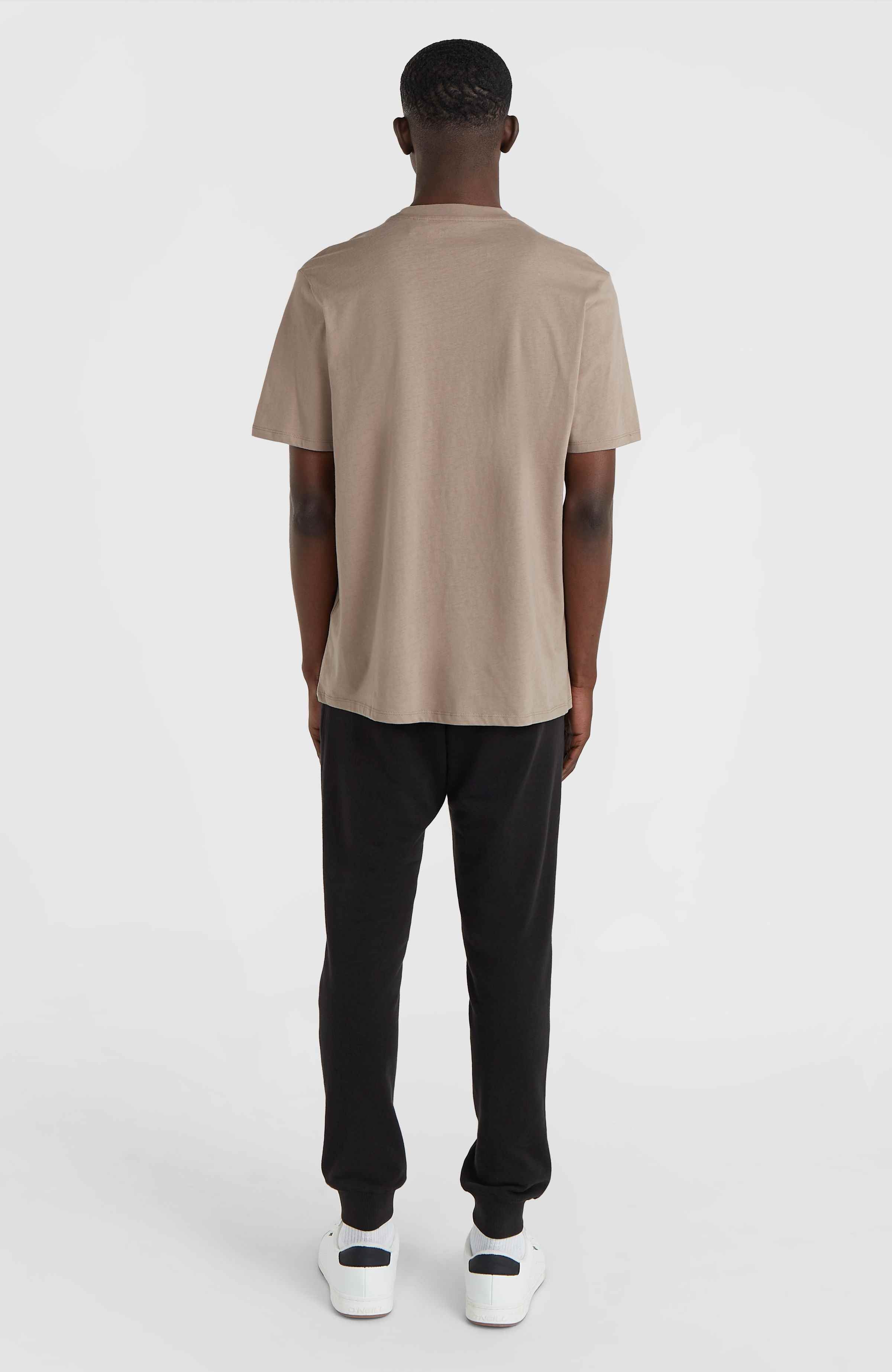O'Neill Small Logo Sweatpants Black Out