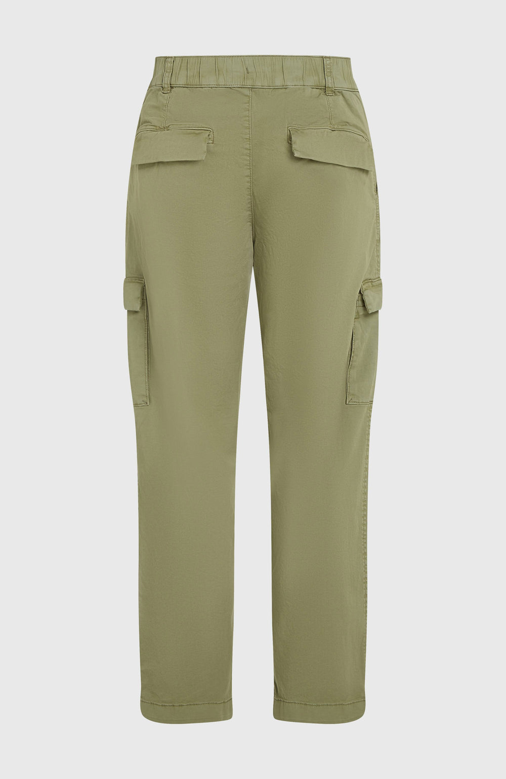 Essentials Cargo Pants Avery Fern