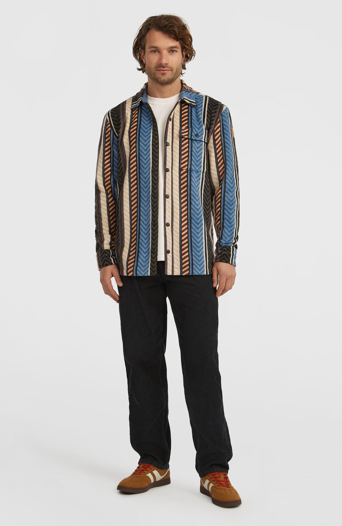 O'Riginals Carpenter Pants Black Out