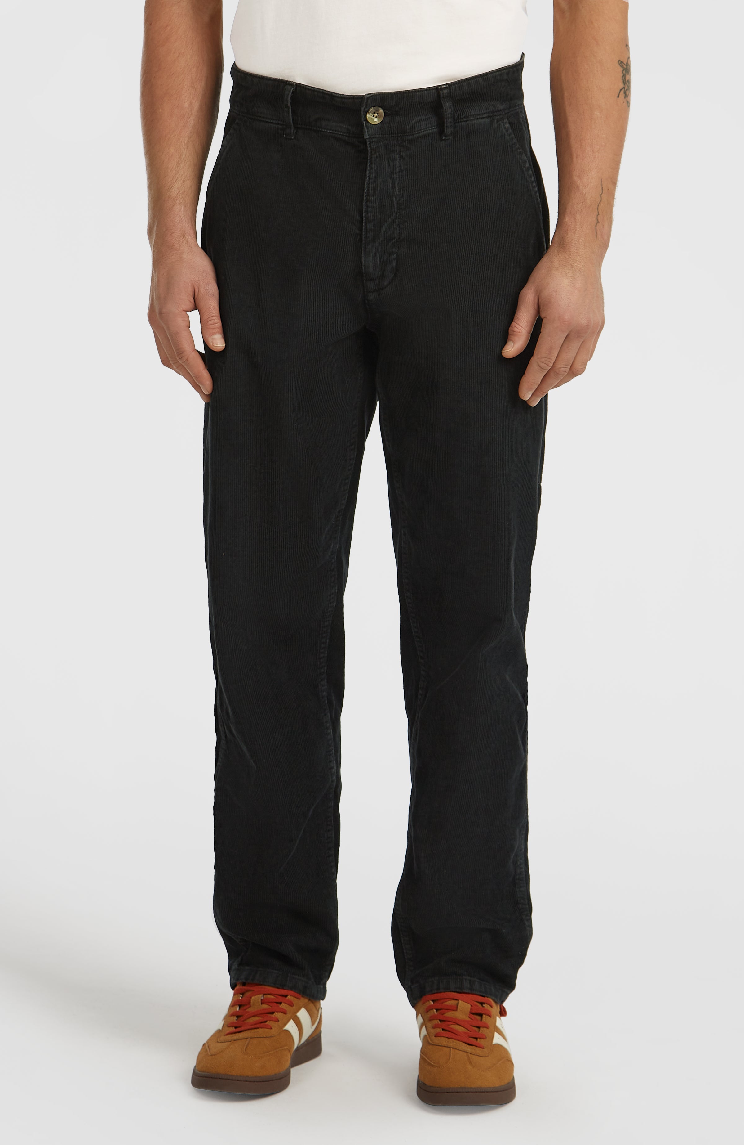 O'Riginals Carpenter Pants Black Out