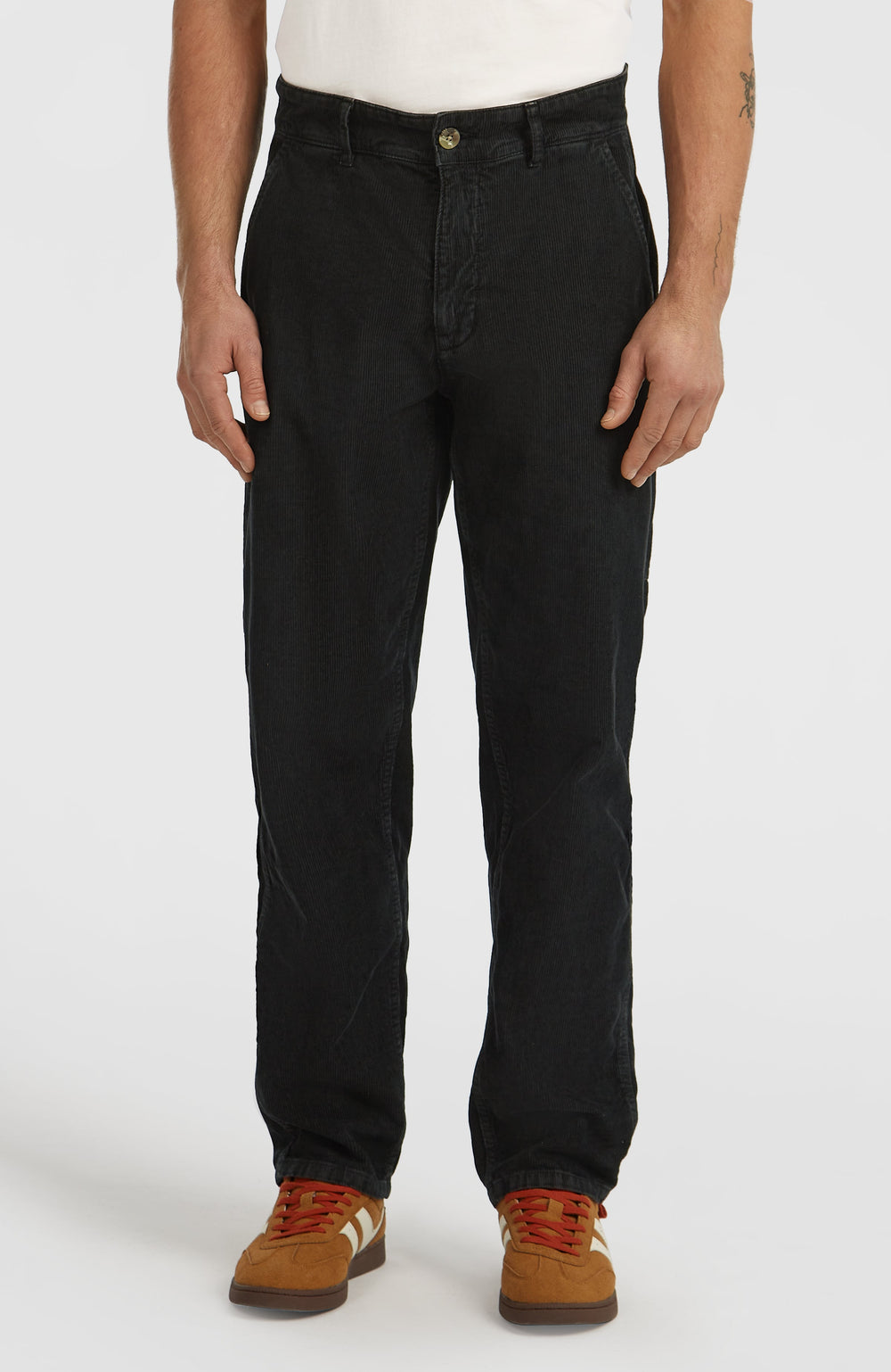 O'Riginals Carpenter Pants Black Out