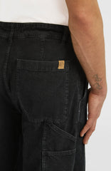 O'Riginals Carpenter Pants Black Out
