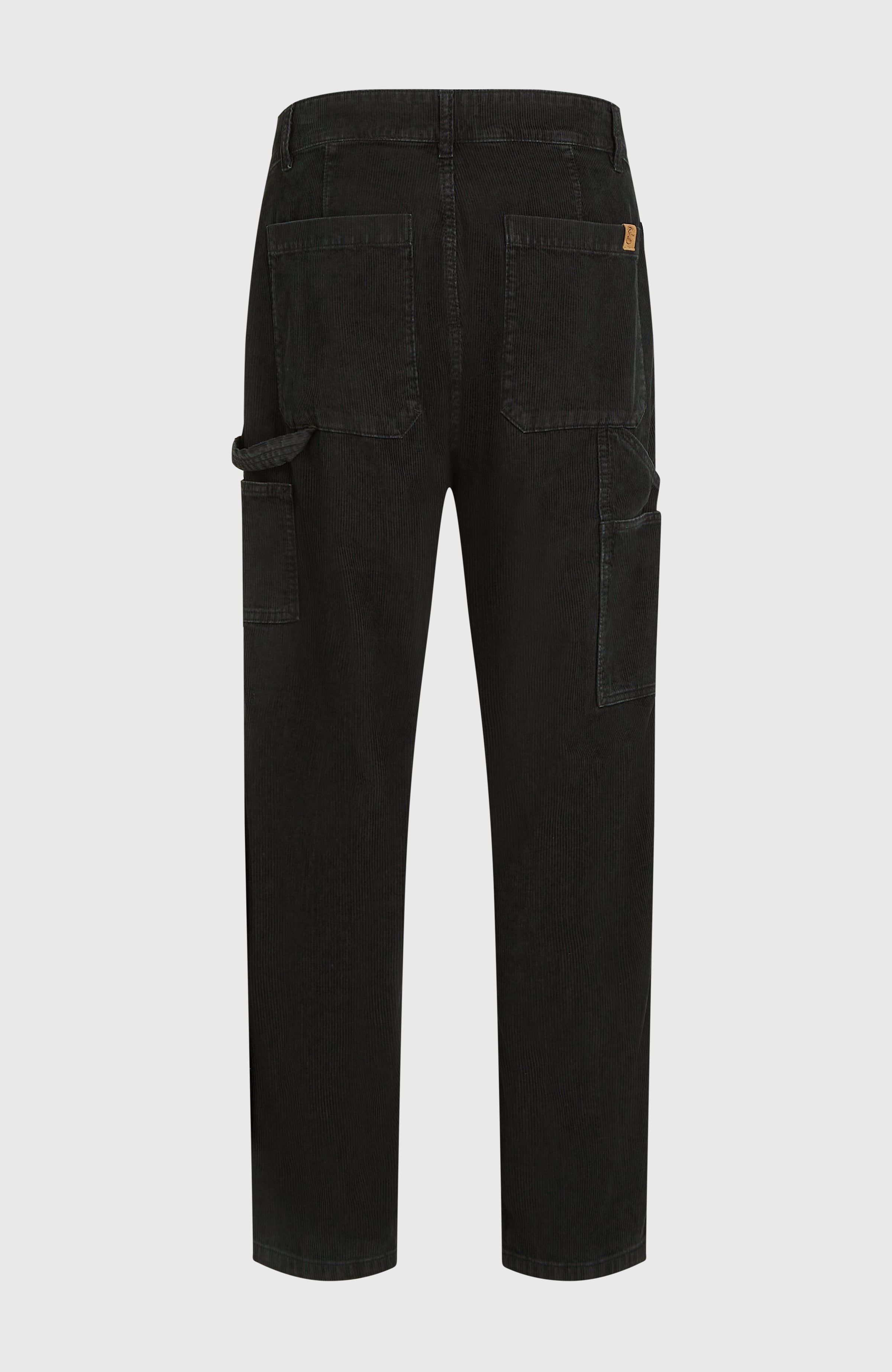 O'Riginals Carpenter Pants Black Out
