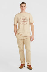 Essentials Chino Pants Macaron