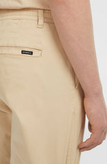Essentials Chino Pants Macaron