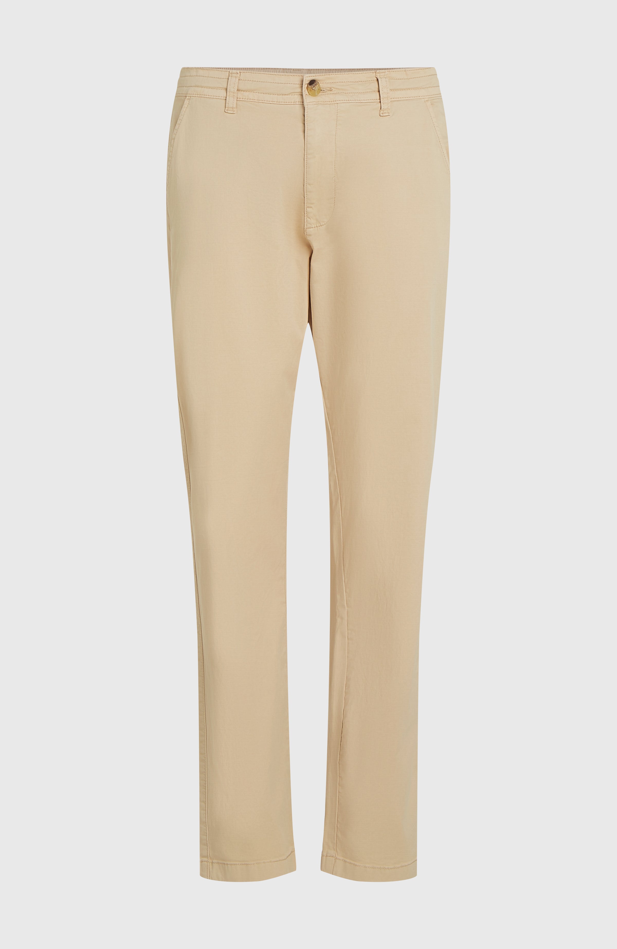 Essentials Chino Pants Macaron