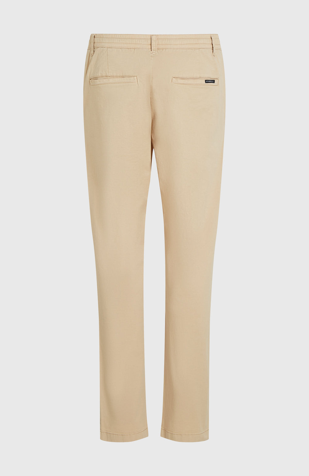 Essentials Chino Pants Macaron
