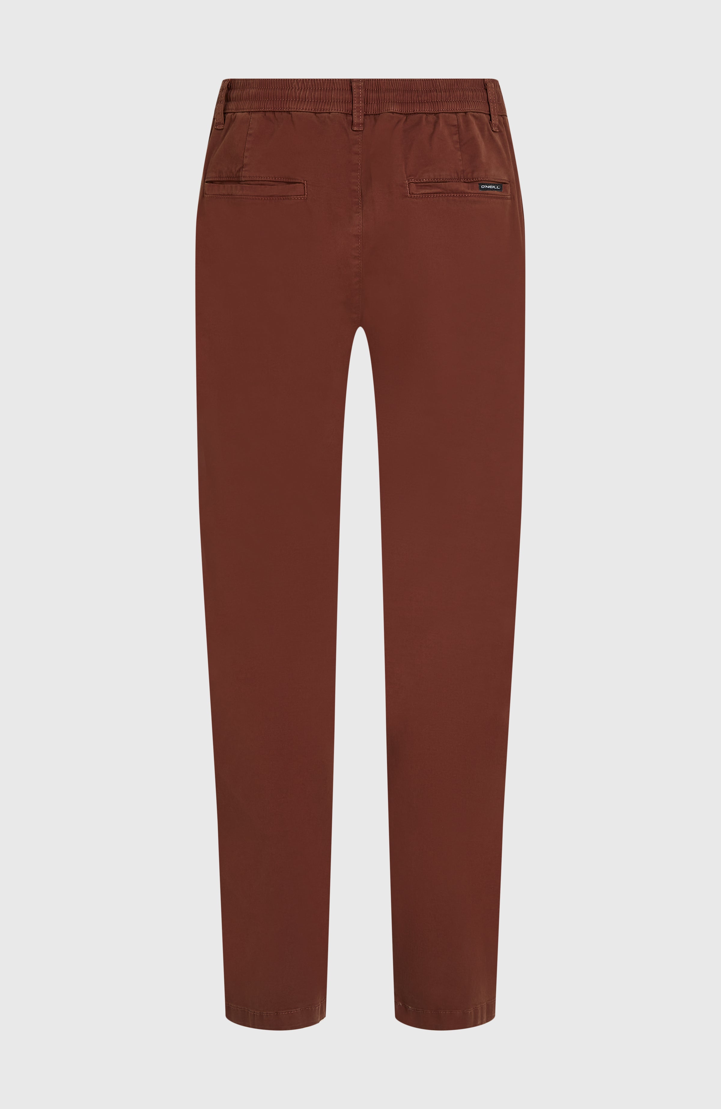 Essentials Chino Pants Hazel Spice