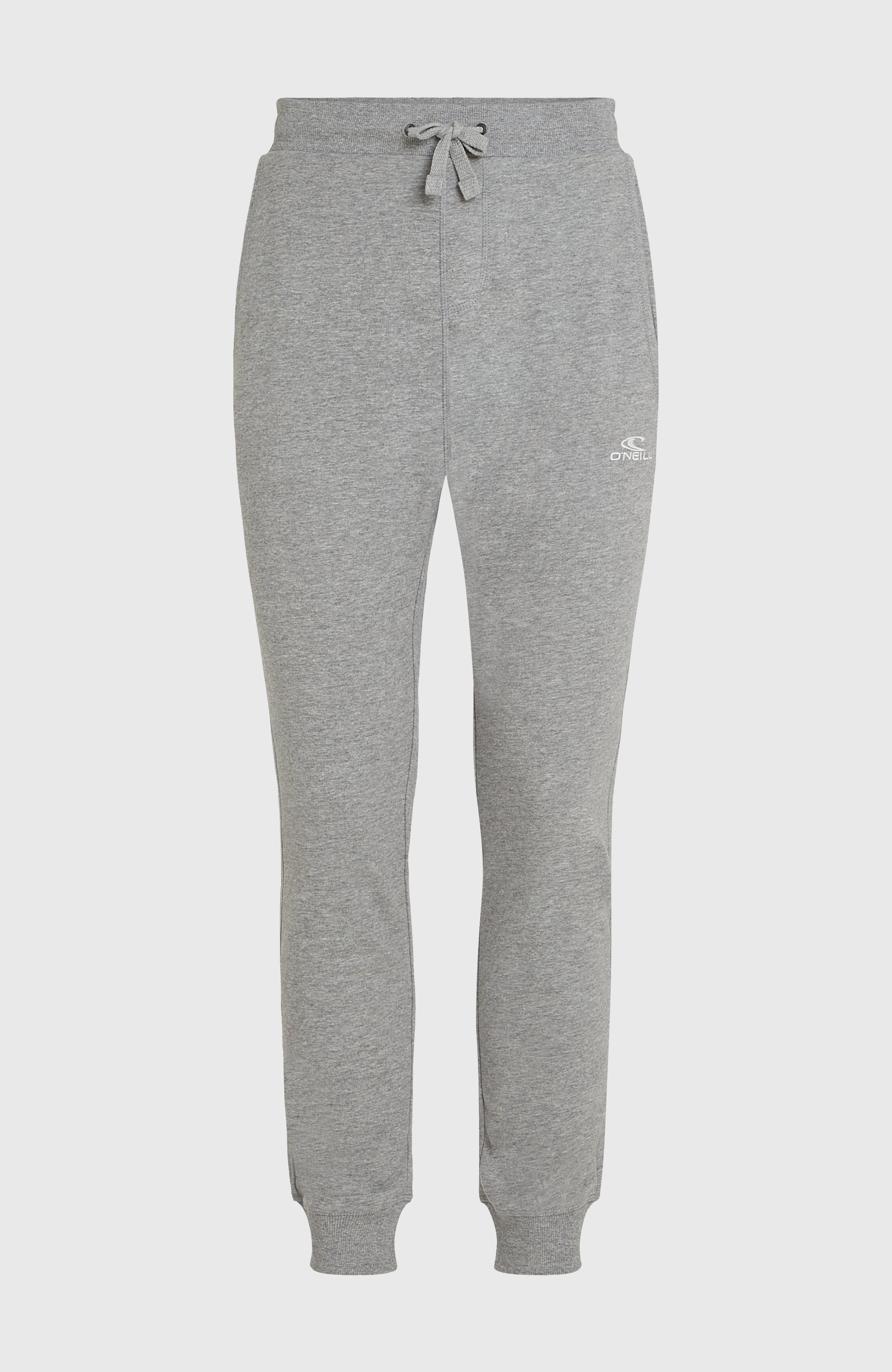 O'Neill Small Logo Sweatpants Silver Melee
