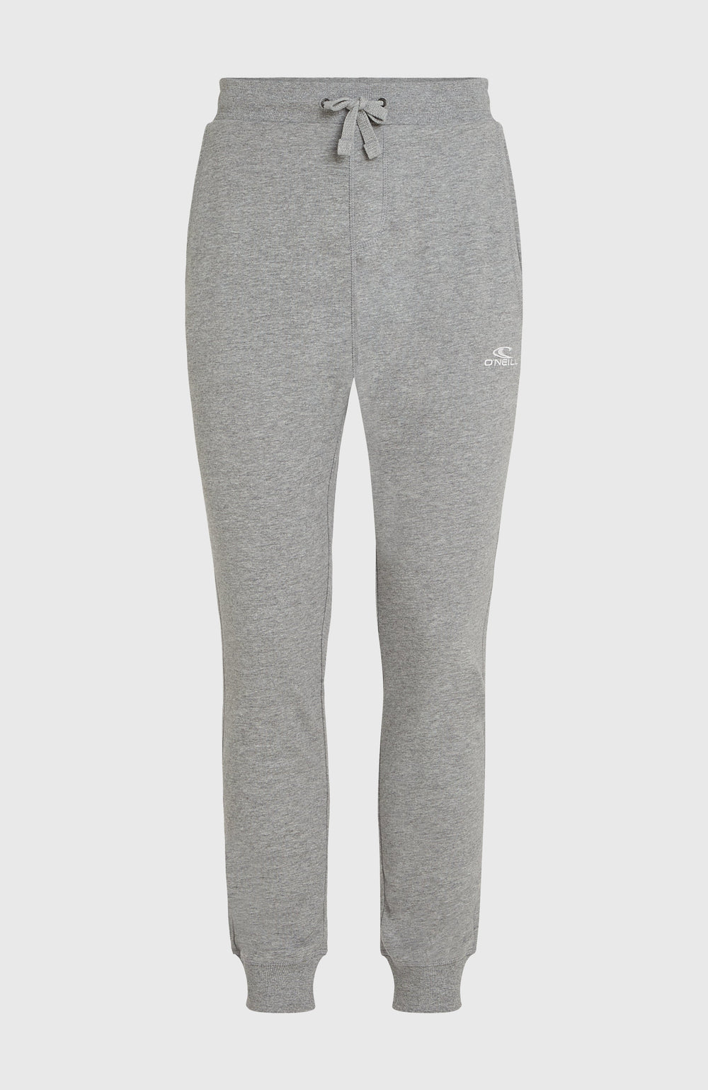 O'Neill Small Logo Sweatpants Silver Melee