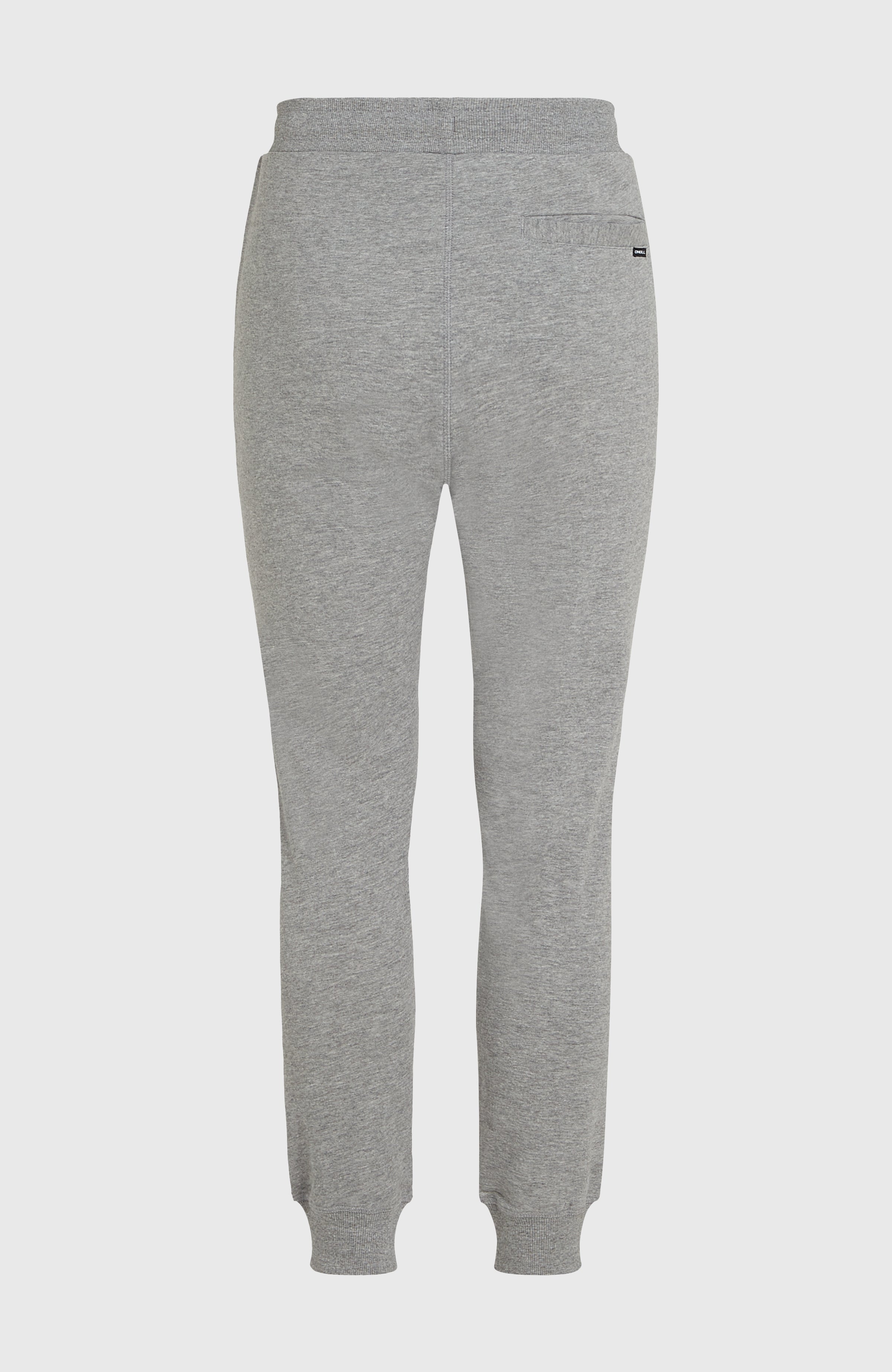 O'Neill Small Logo Sweatpants Silver Melee