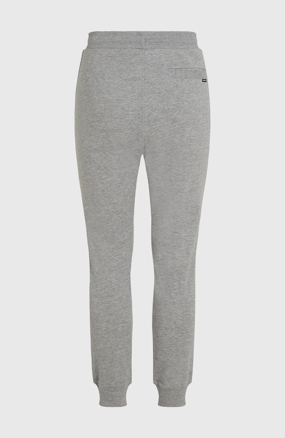 O'Neill Small Logo Sweatpants Silver Melee