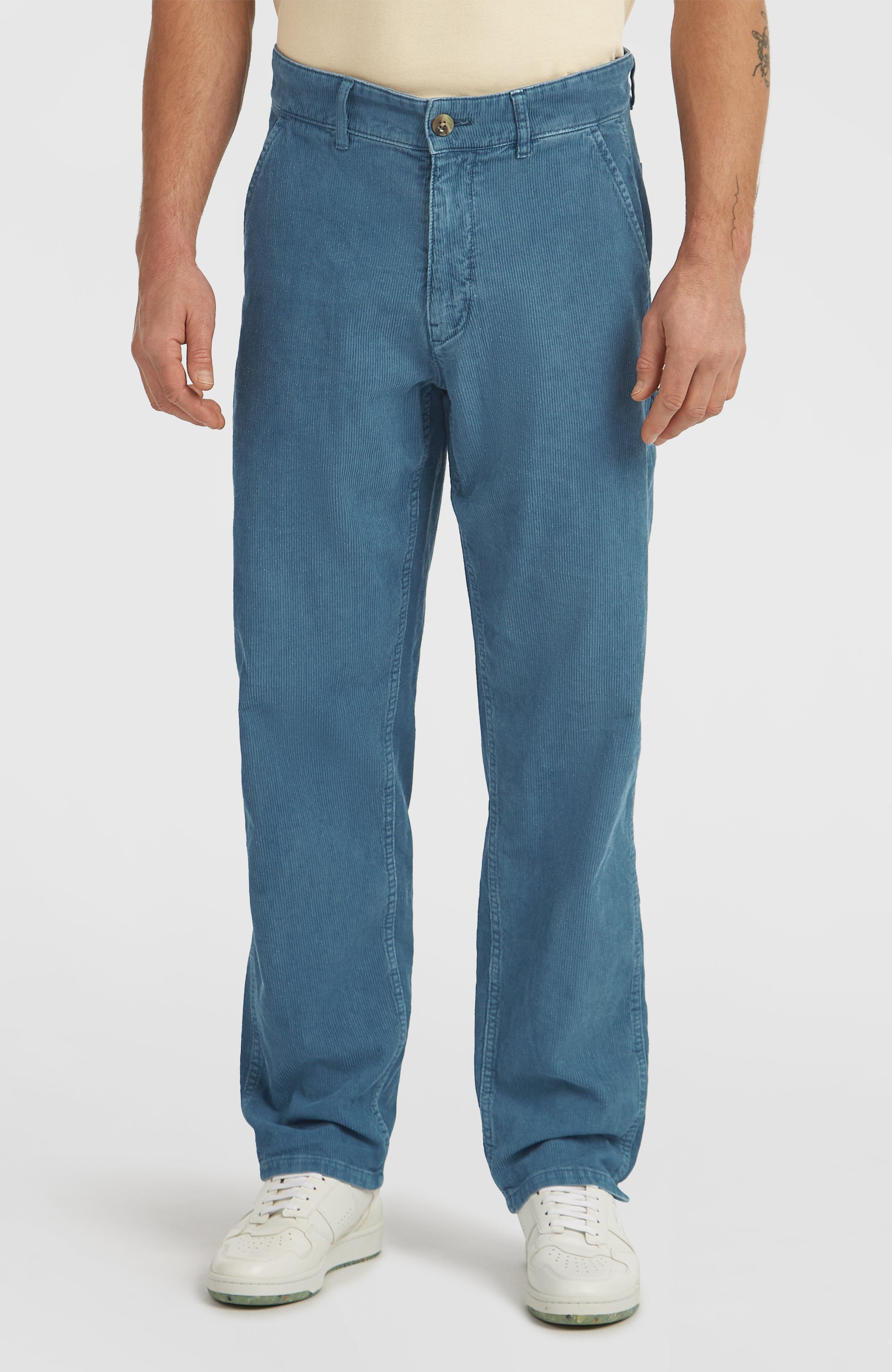 O'Riginals Carpenter Pants Mozart Blue