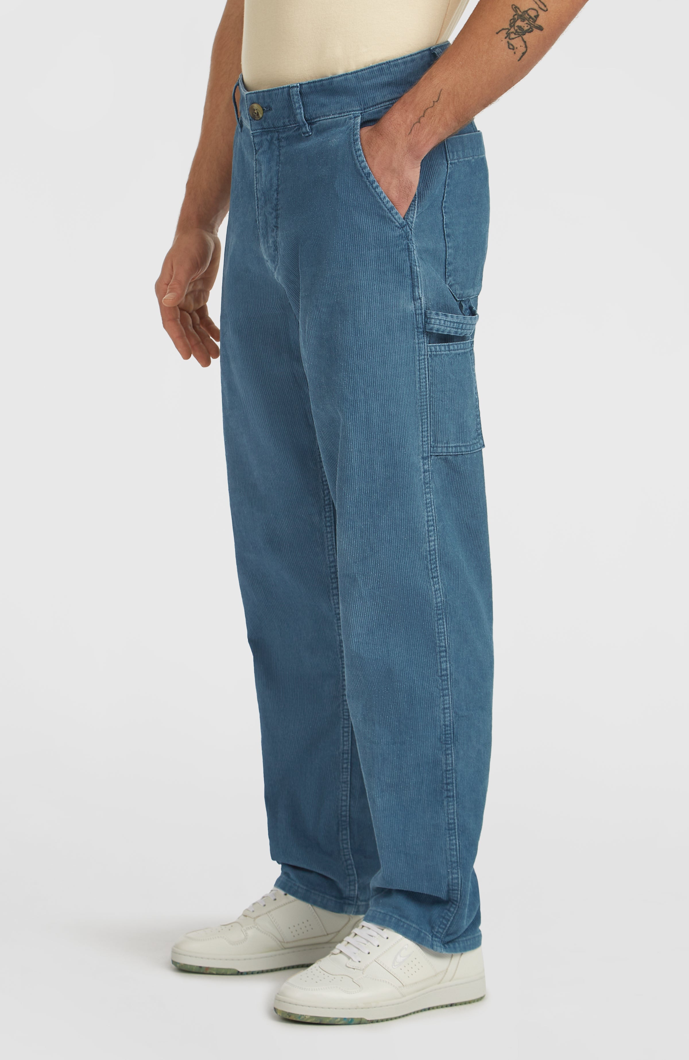 O'Riginals Carpenter Pants Mozart Blue
