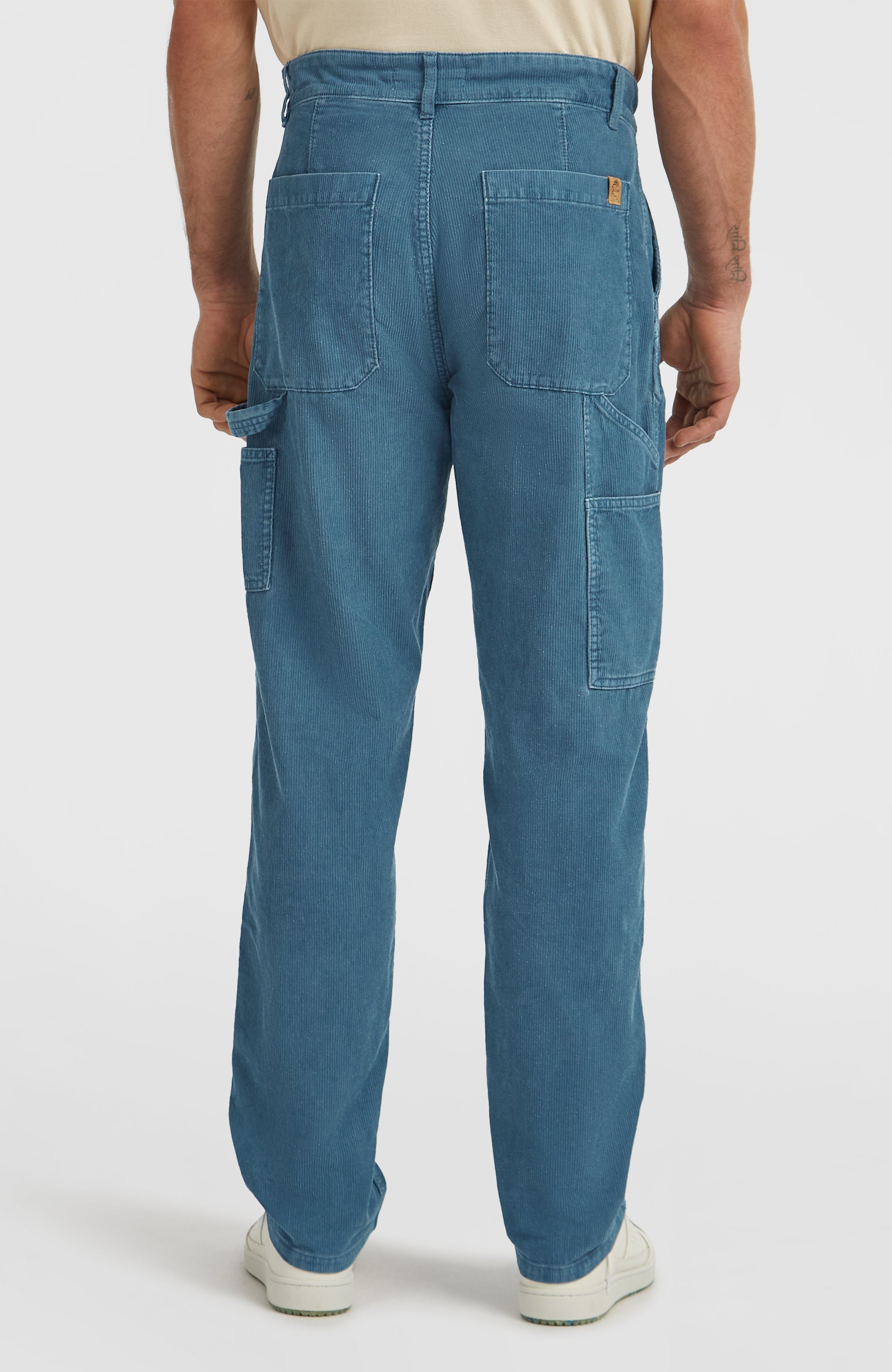 O'Riginals Carpenter Pants Mozart Blue