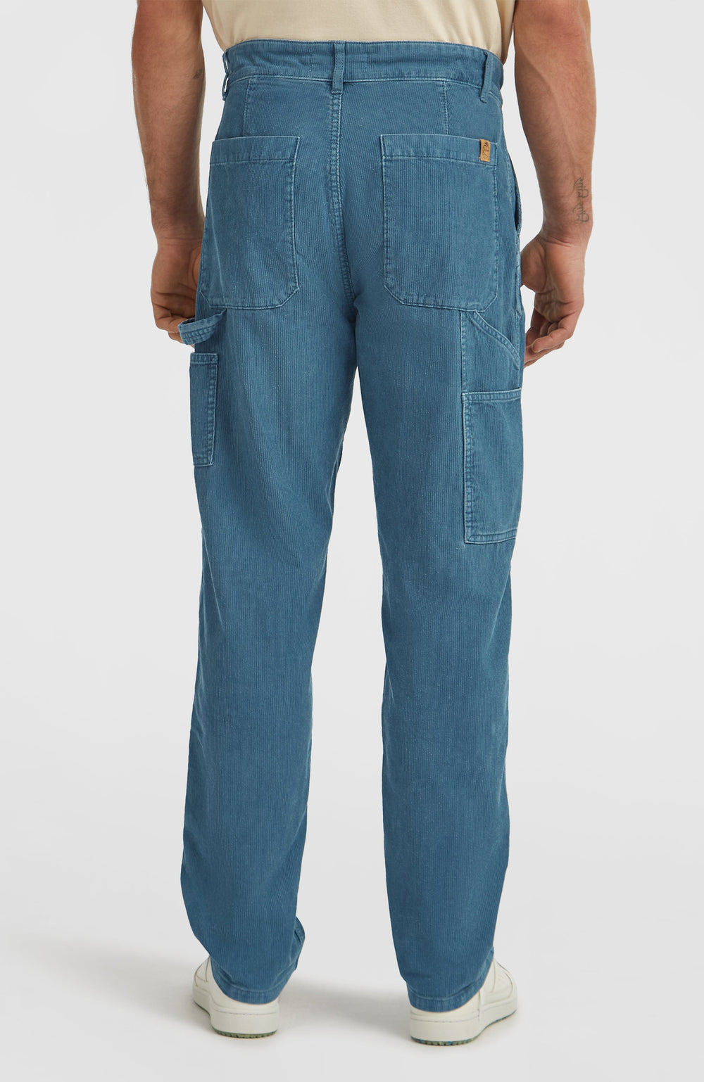 O'Riginals Carpenter Pants Mozart Blue