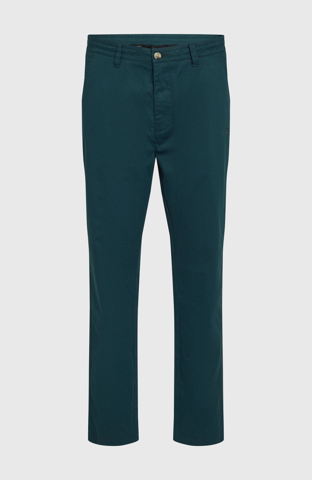 Essentials Chino Pants Alma Steel