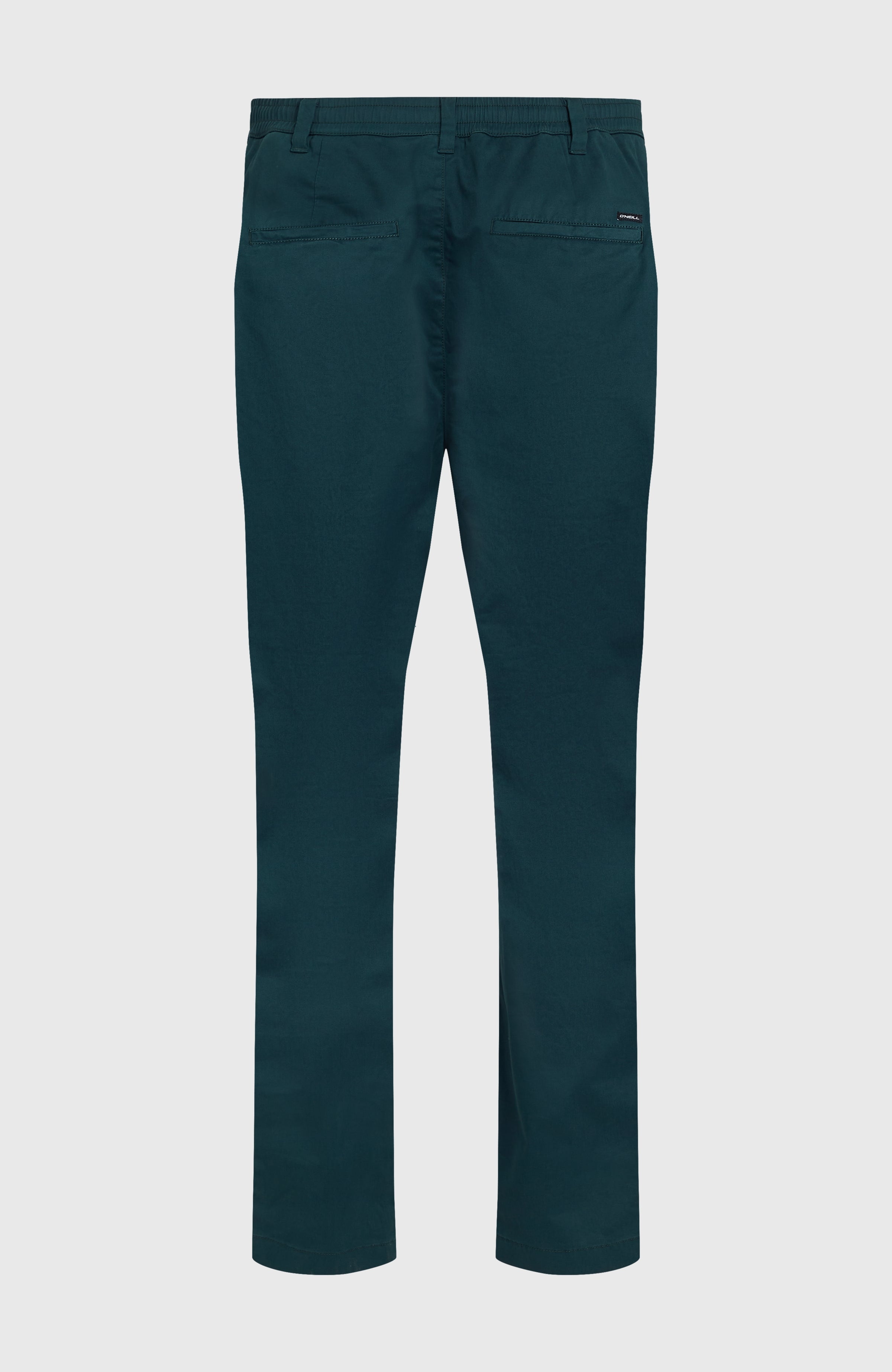 Essentials Chino Pants Alma Steel