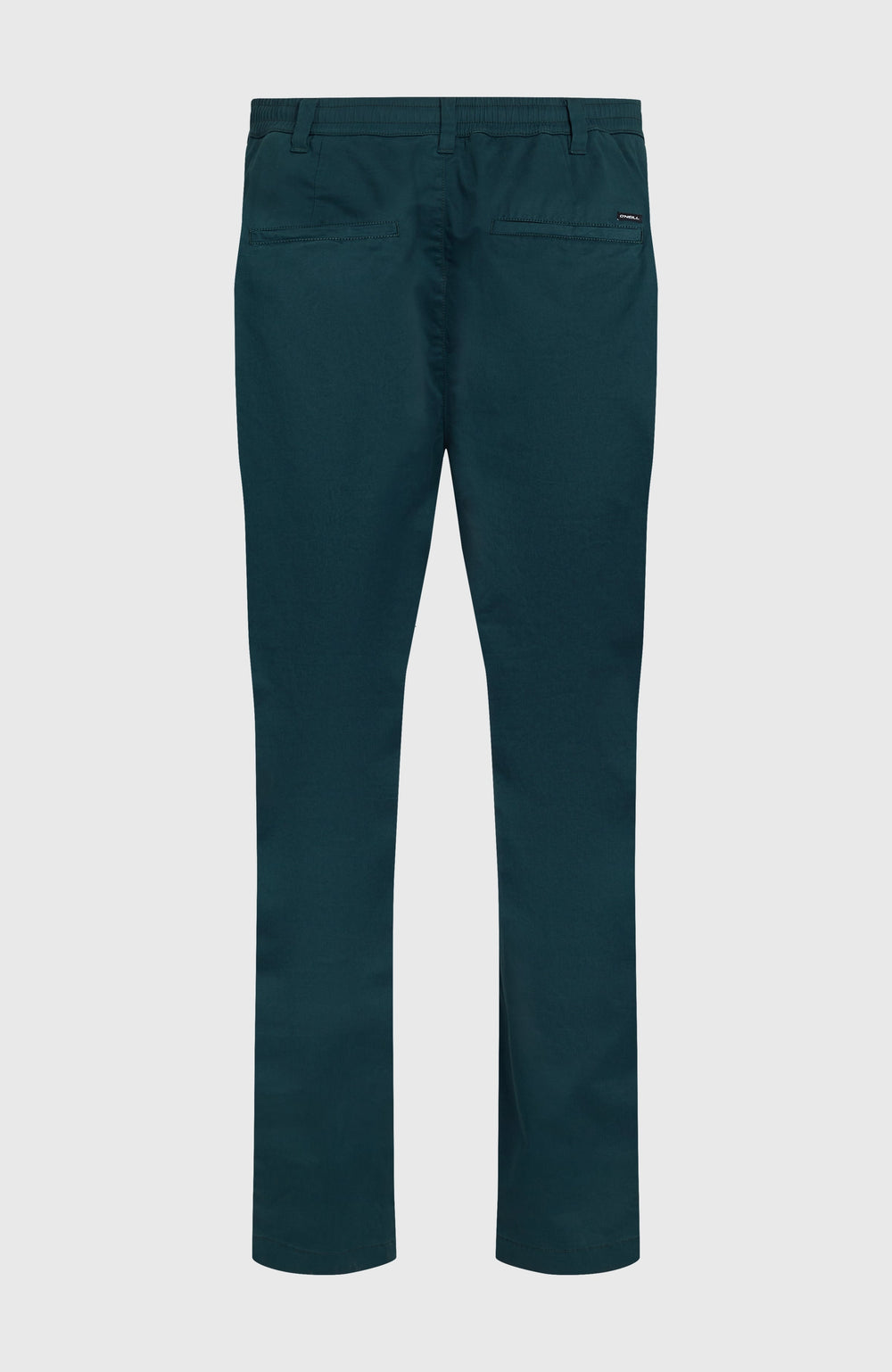 Essentials Chino Pants Alma Steel