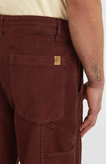 O'Riginals Carpenter Pants Hazel Spice
