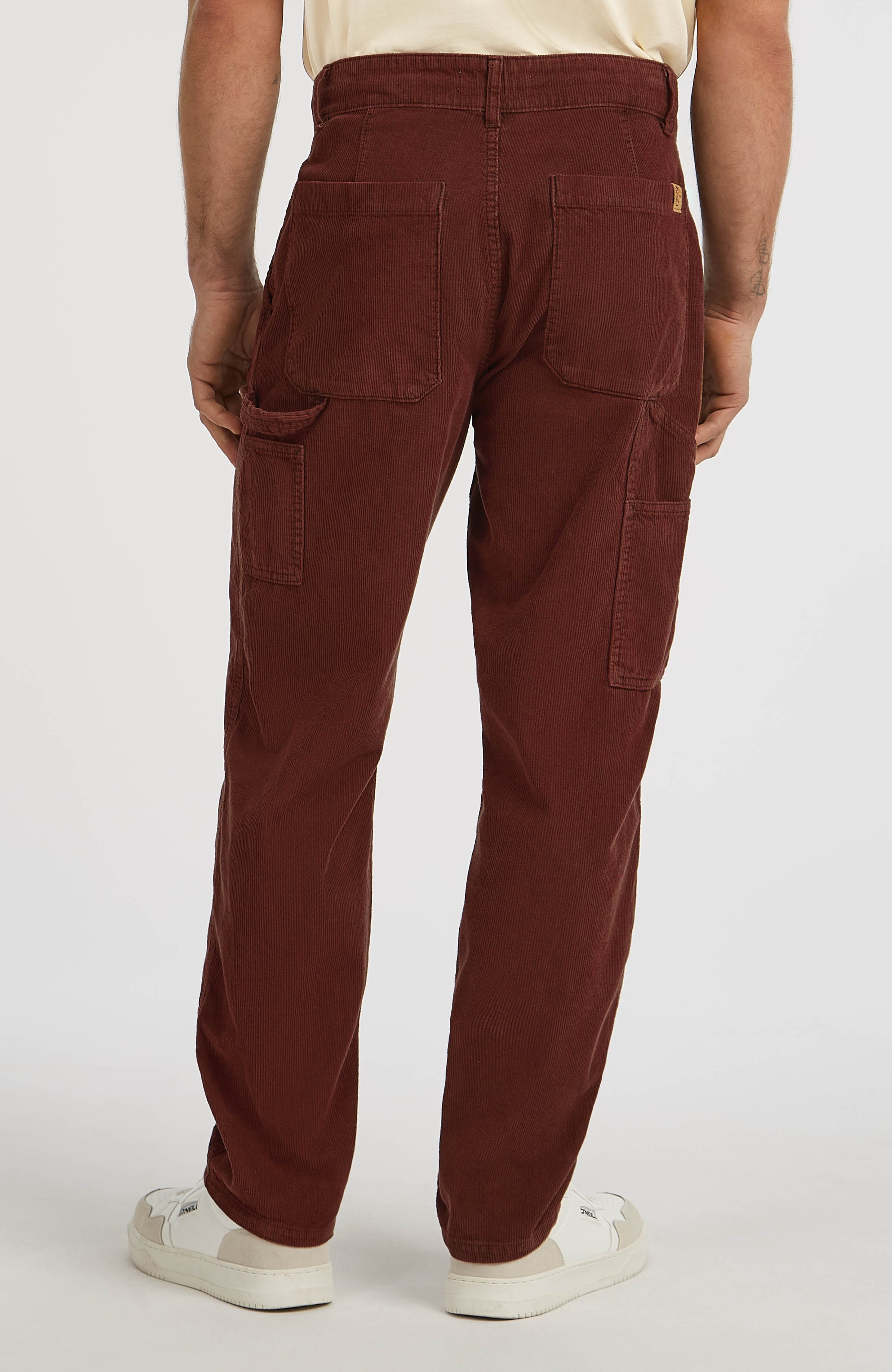 O'Riginals Carpenter Pants Hazel Spice