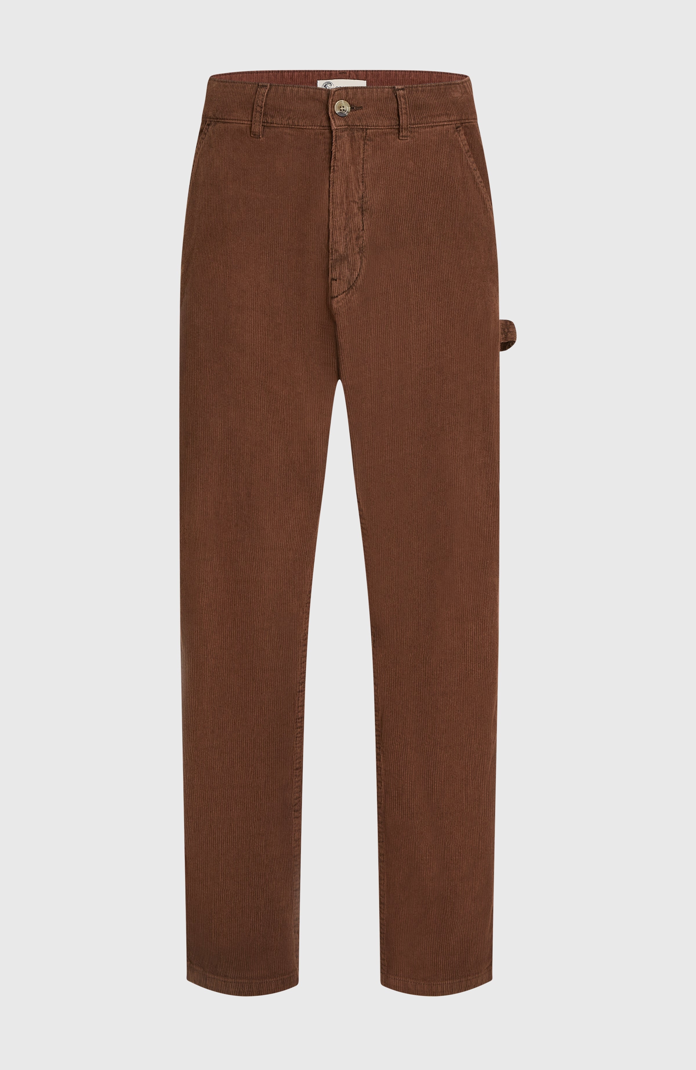O'Riginals Carpenter Pants Hazel Spice
