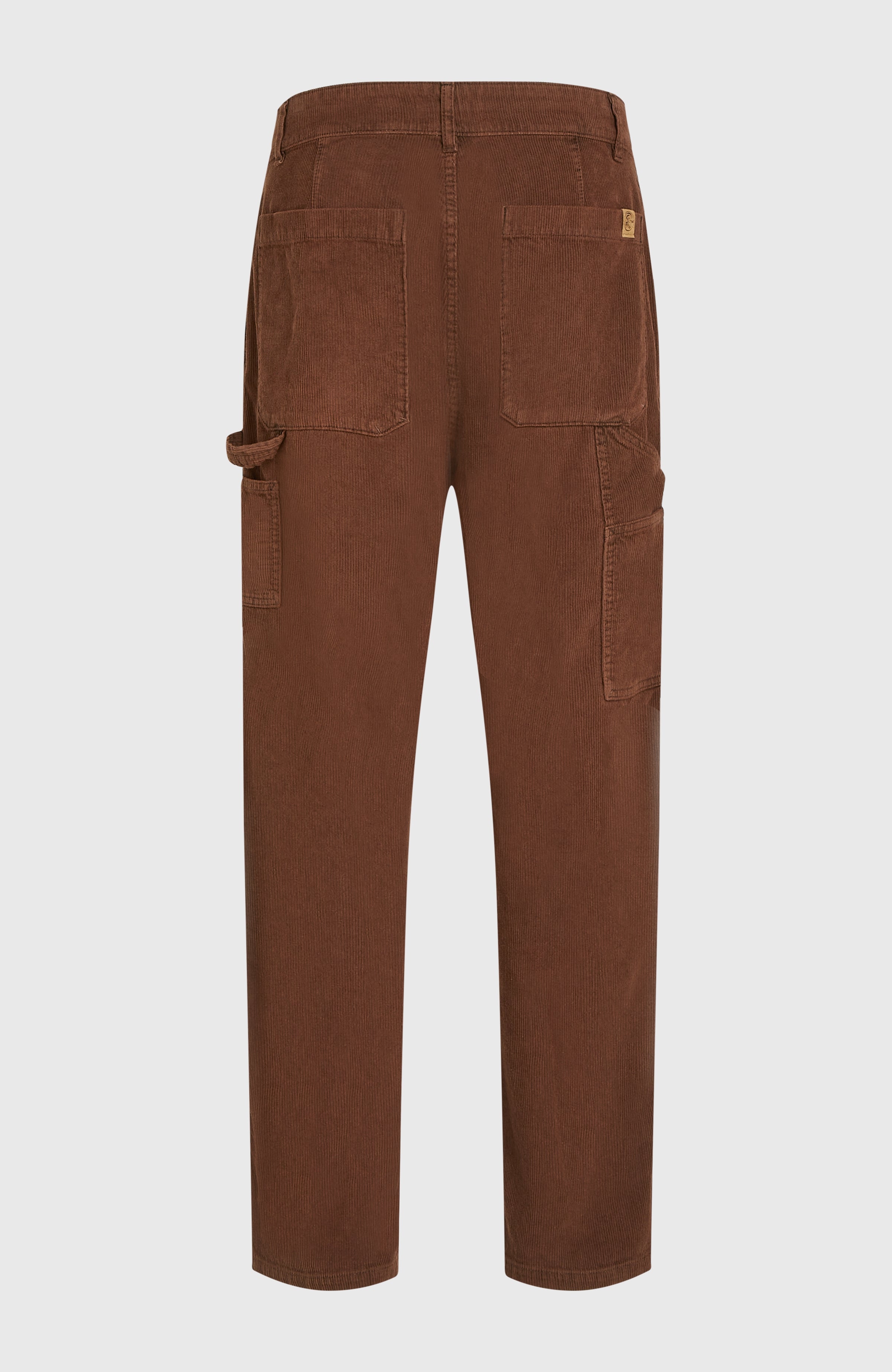O'Riginals Carpenter Pants Hazel Spice
