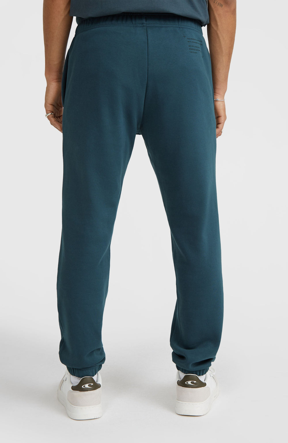 Future Surf Society Sweatpants Alma Steel
