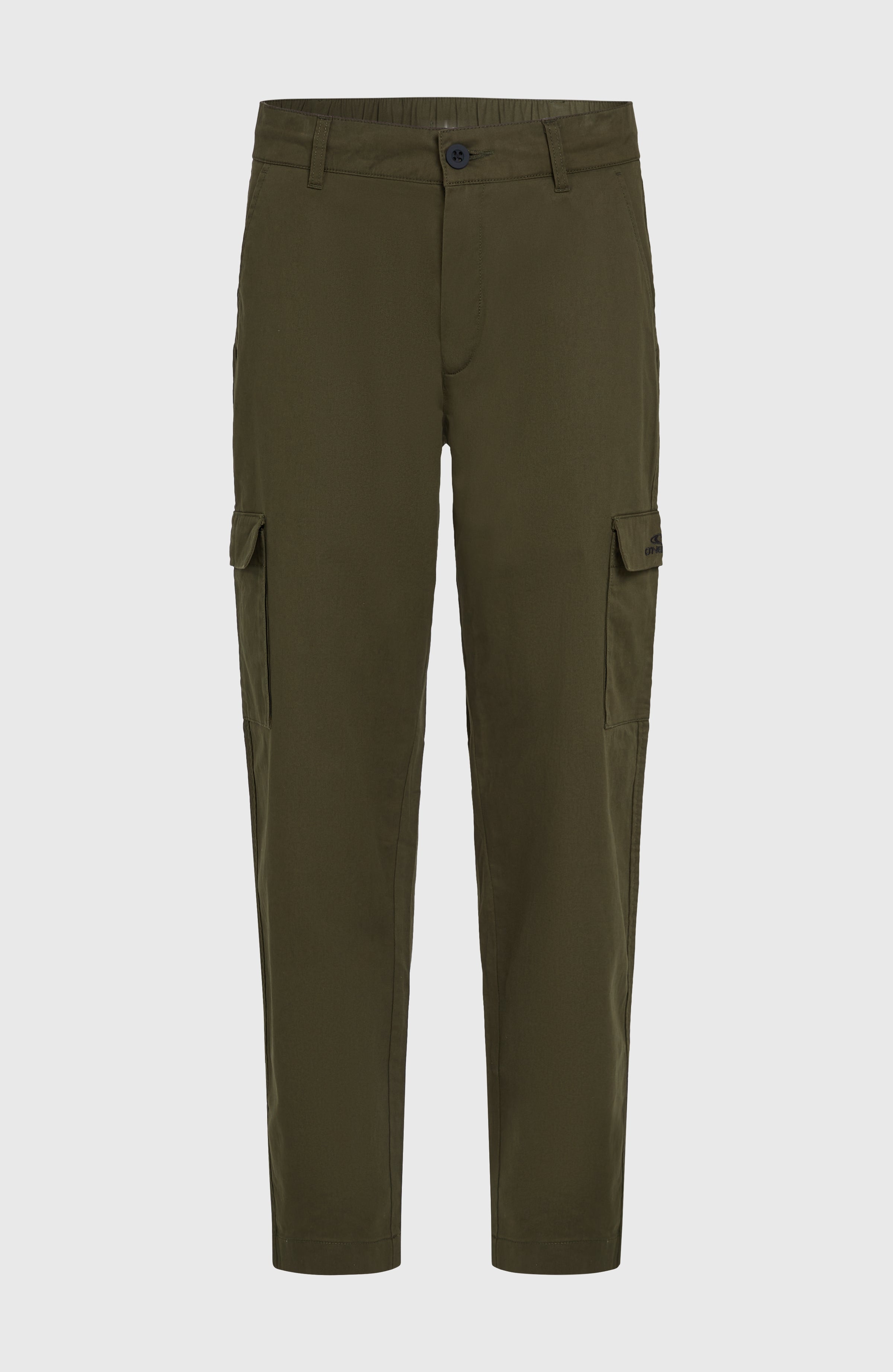 Essentials Cargo Pants Forest Night