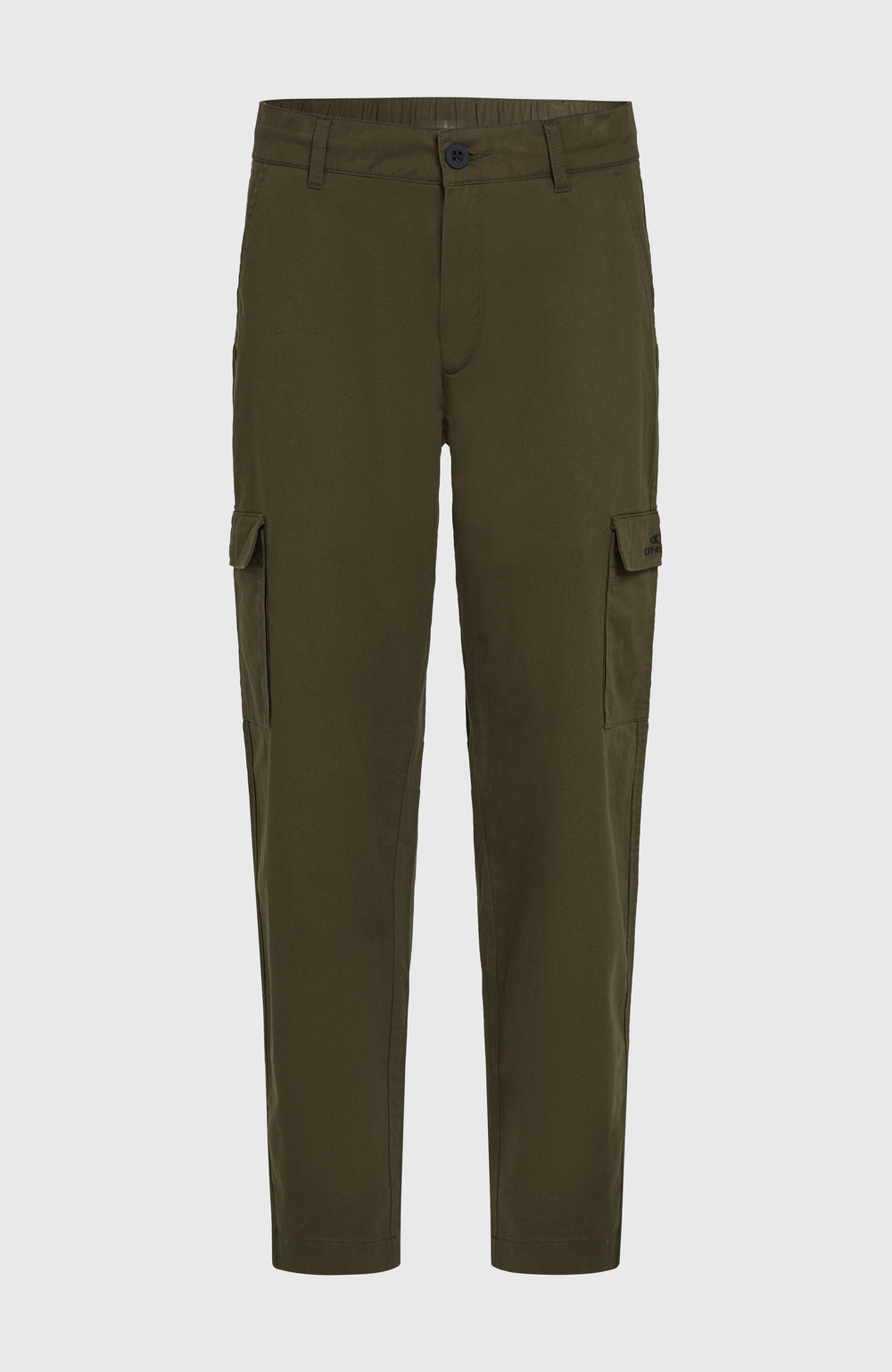 Essentials Cargo Pants Forest Night