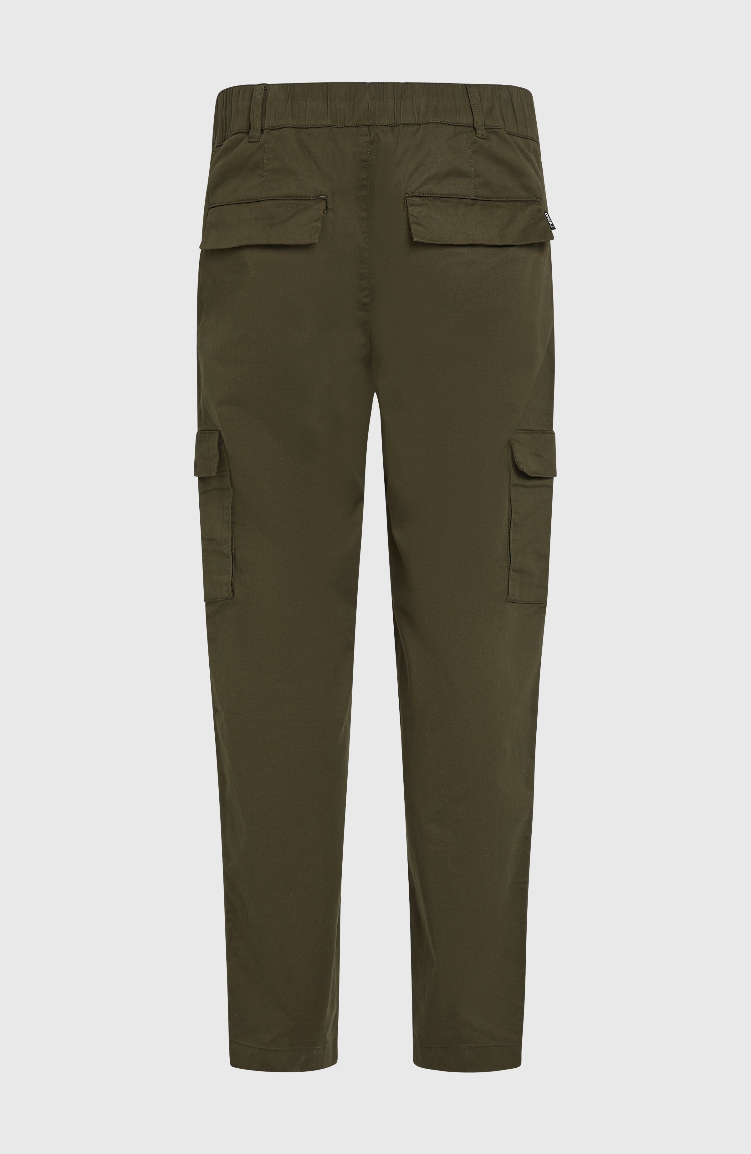 Essentials Cargo Pants Forest Night