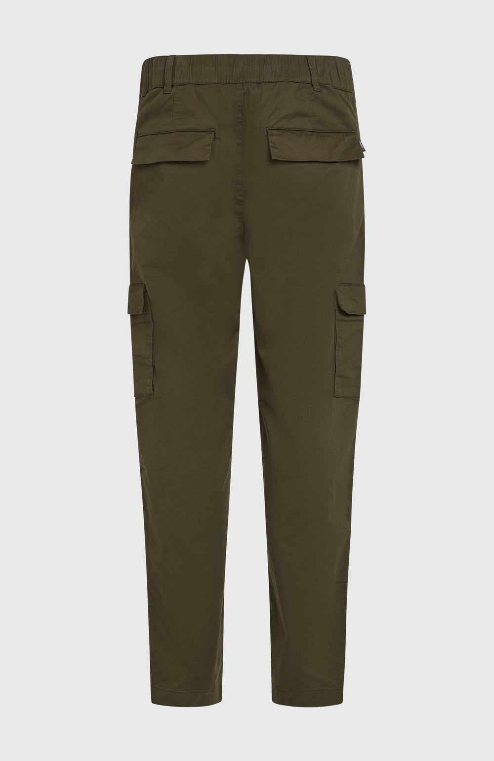 Essentials Cargo Pants Forest Night