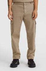 Essentials Cargo Pants Concrete