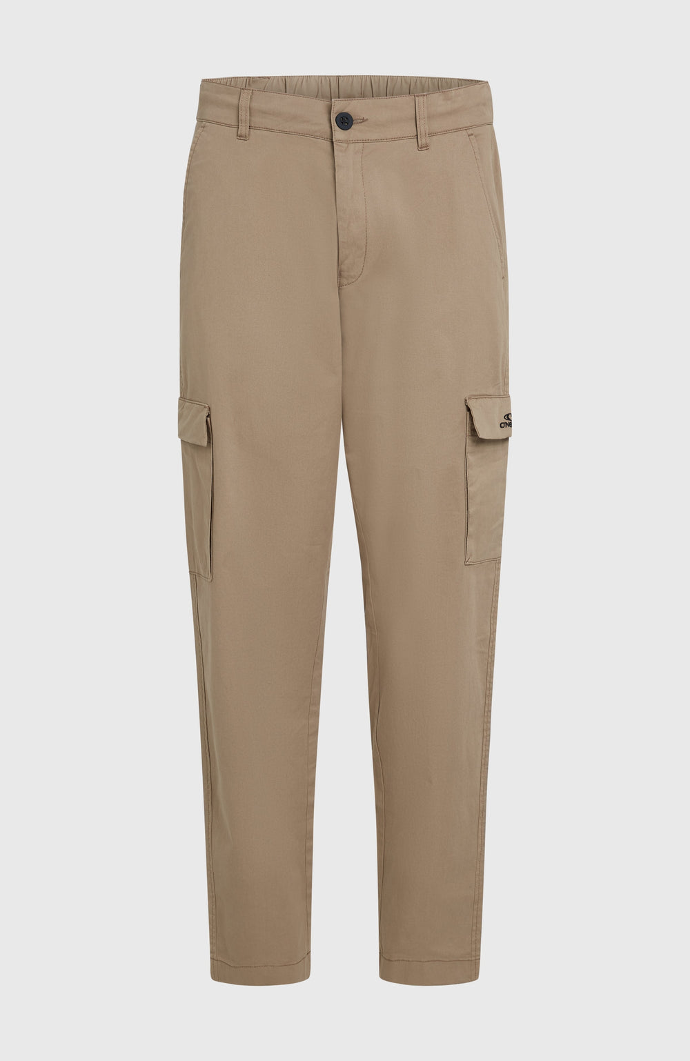 Essentials Cargo Pants Concrete
