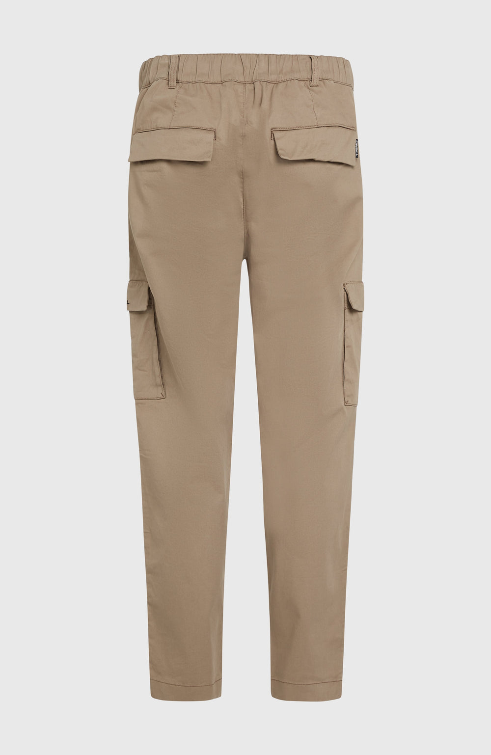 Essentials Cargo Pants Concrete