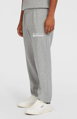 Future Surf Society Sweatpants Silver Melee