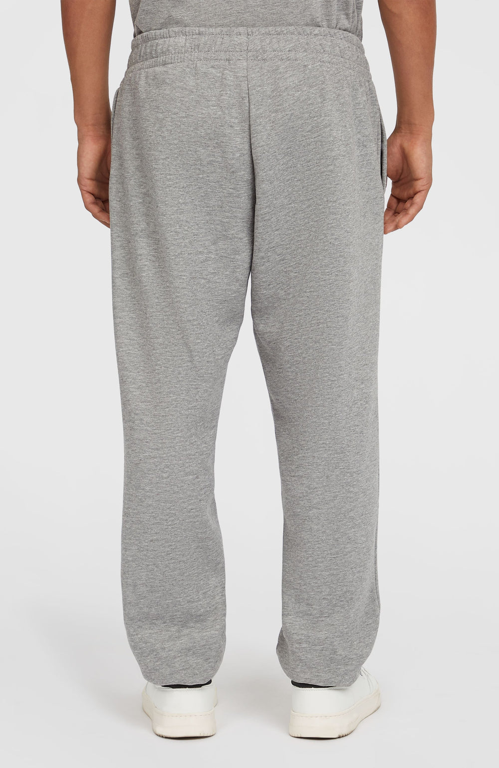 Future Surf Society Sweatpants Silver Melee