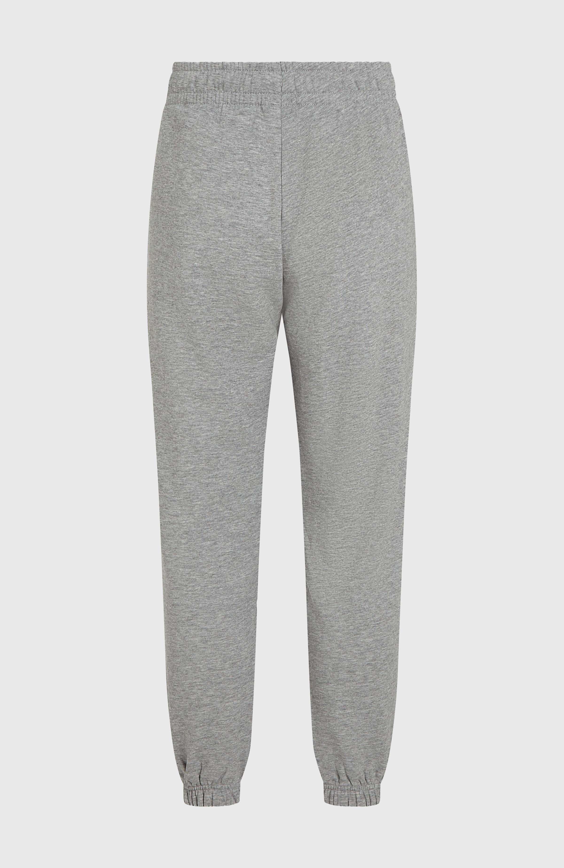 Future Surf Society Sweatpants Silver Melee