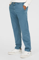 Essentials Chino Pants Copen Blue