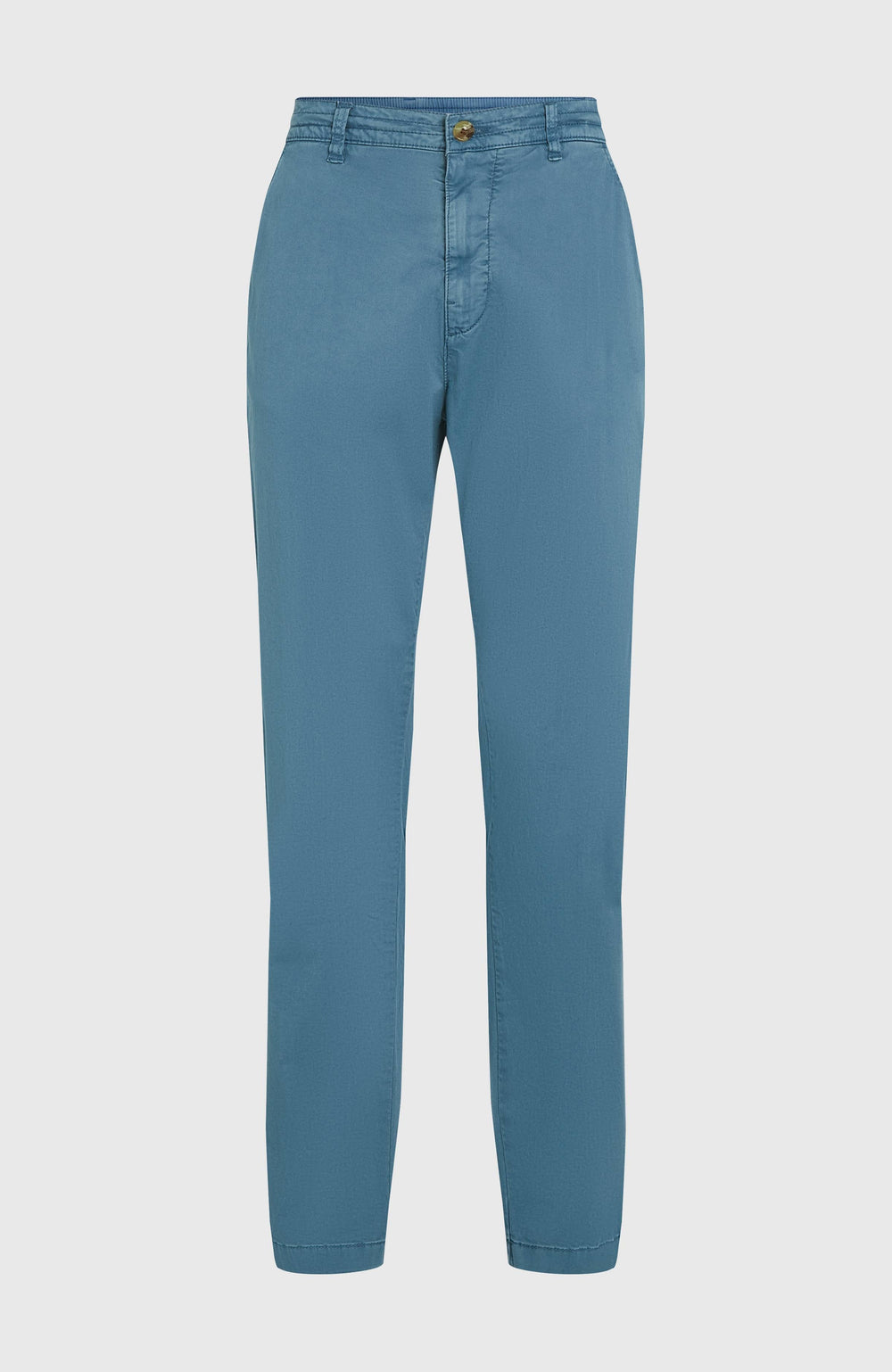 Essentials Chino Pants Copen Blue