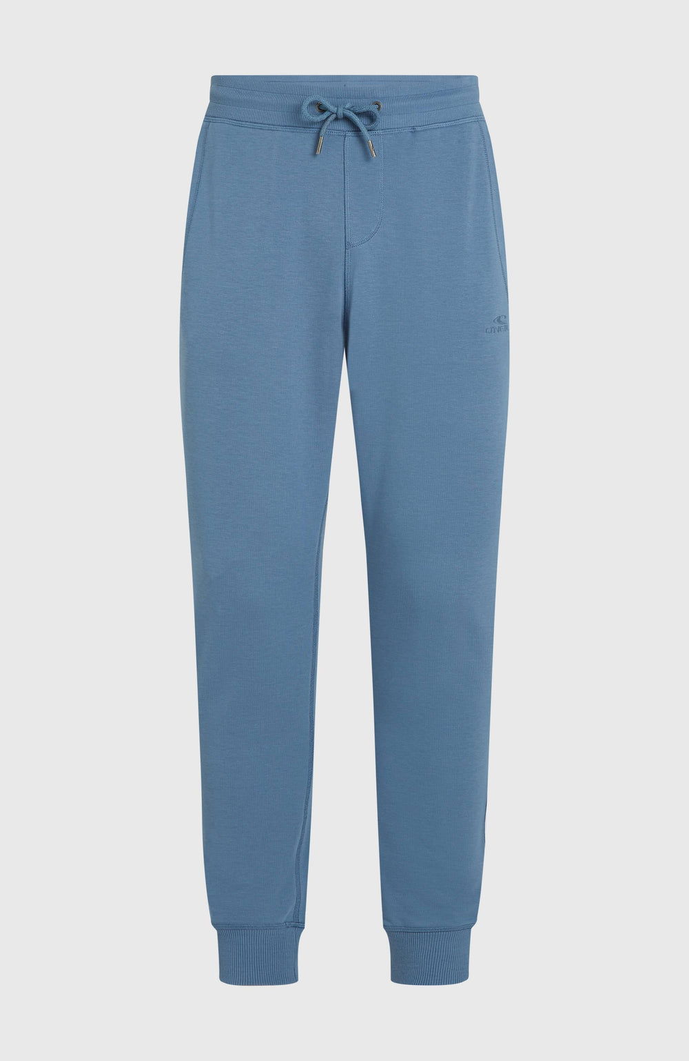 Small Logo Sweatpants Copen Blue