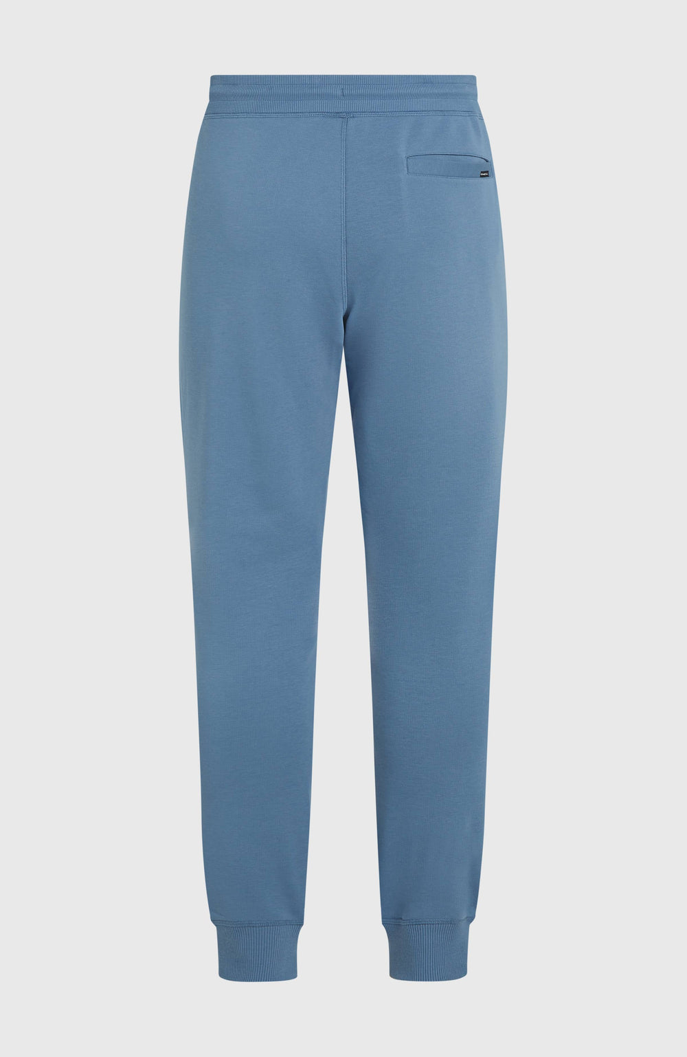 Small Logo Sweatpants Copen Blue