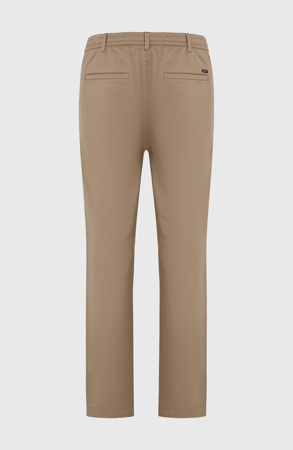 Essentials Chino Pants Concrete