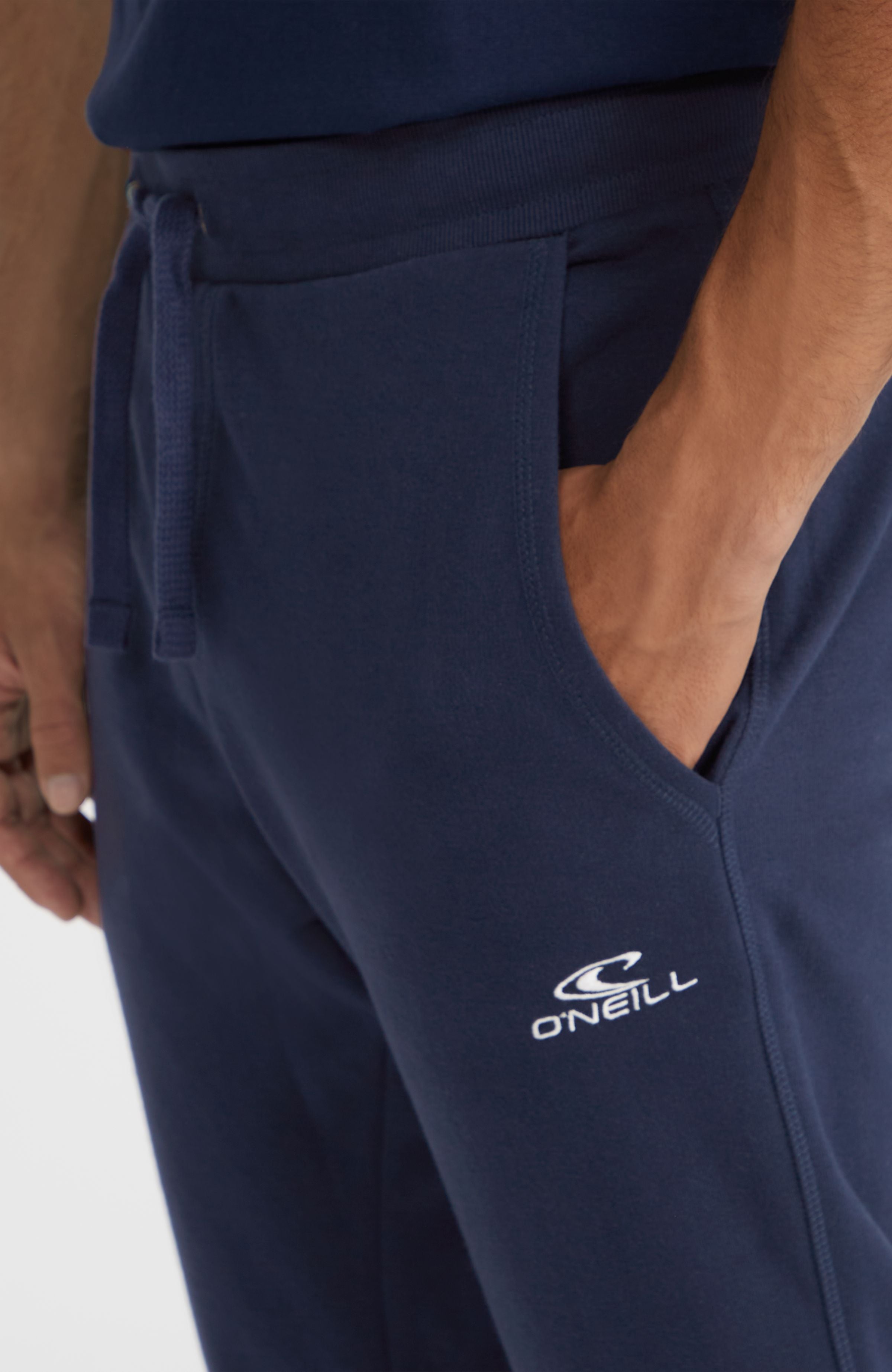 O'Neill Small Logo Sweatpants Ink Blue