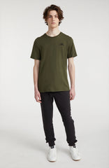 O'Neill Logo Sweatpants BlackOut - A