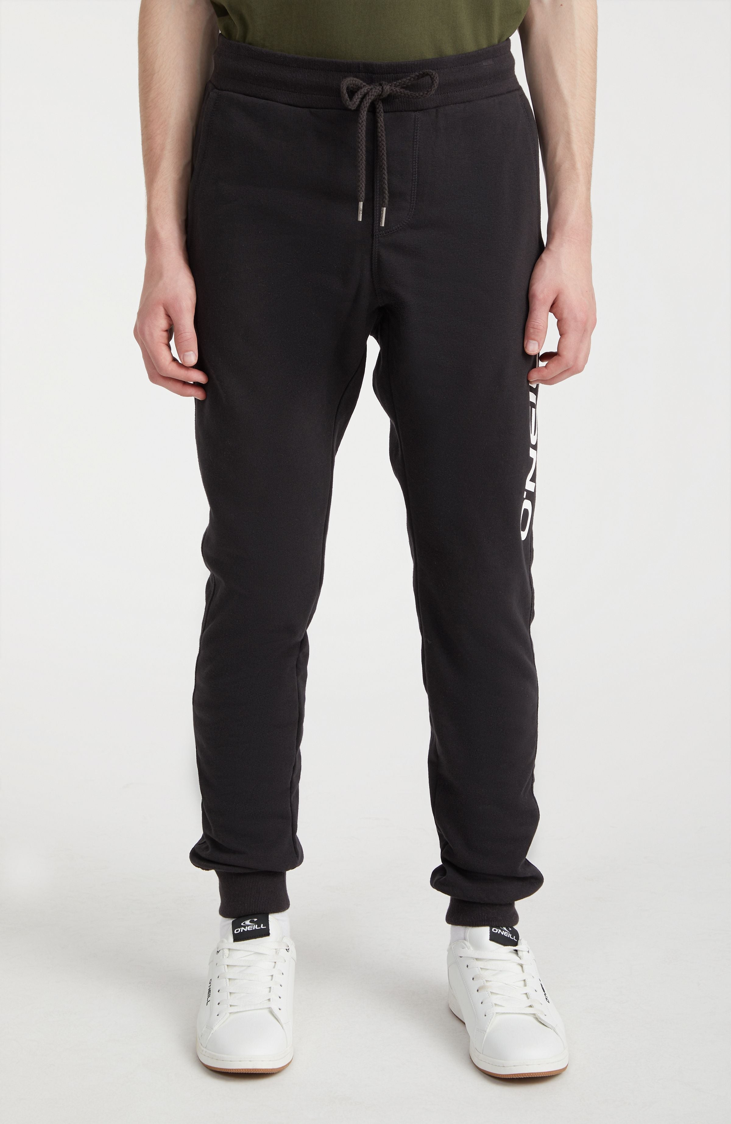 O'Neill Logo Sweatpants BlackOut - A