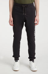 O'Neill Logo Sweatpants BlackOut - A
