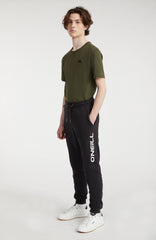 O'Neill Logo Sweatpants BlackOut - A