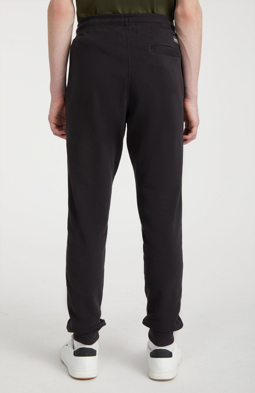 O'Neill Logo Sweatpants BlackOut - A