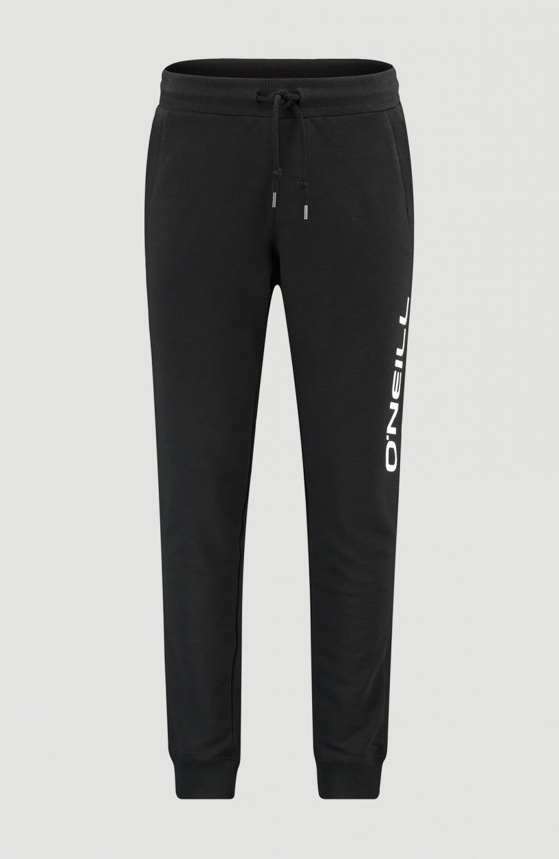 O'Neill Logo Sweatpants BlackOut - A